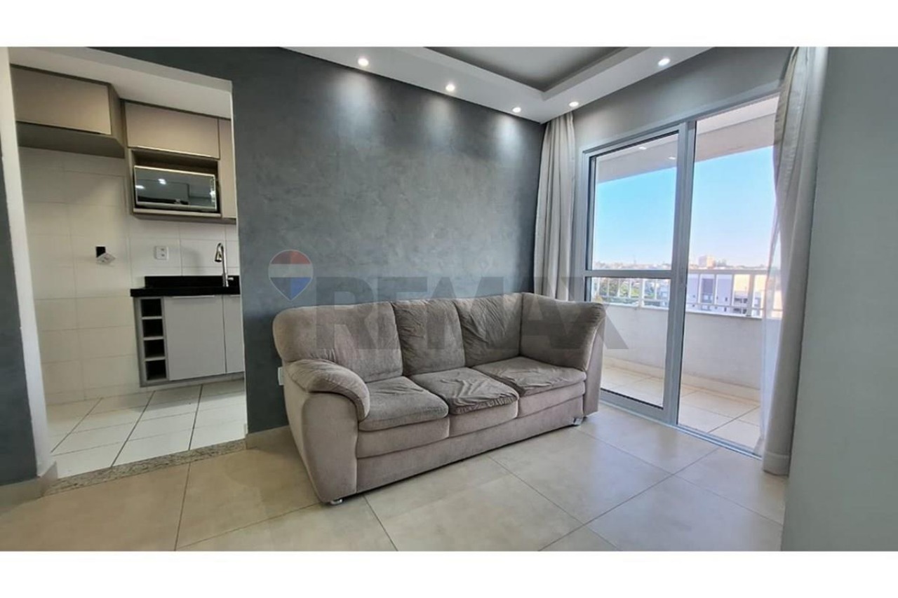 Apartamento, 2 quartos, 50 m² - Foto 3