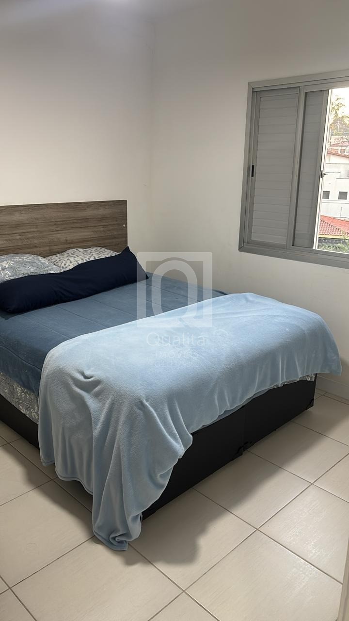 Apartamento, 2 quartos, 56 m² - Foto 9