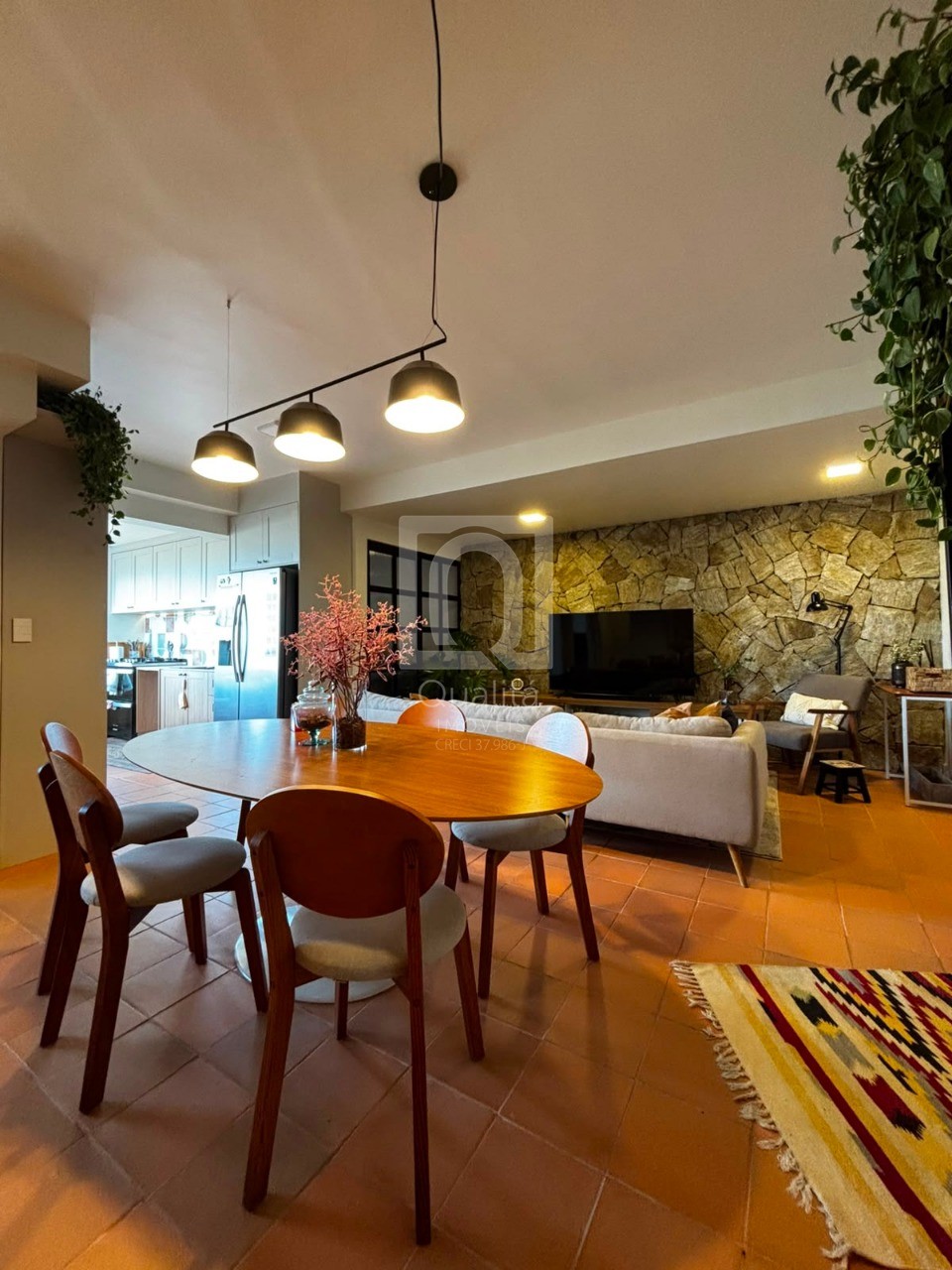 Apartamento, 2 quartos, 97 m² - Foto 1