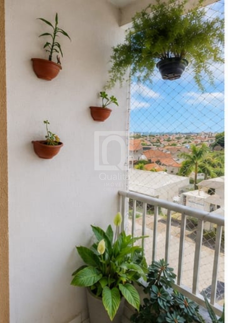 Apartamento, 2 quartos, 55 m² - Foto 12