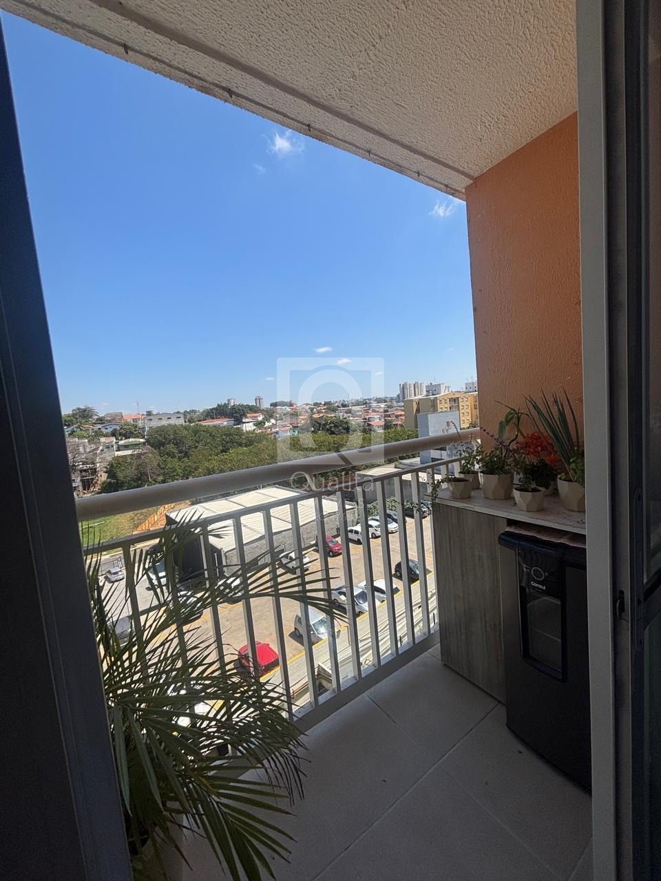 Apartamento, 3 quartos, 60 m² - Foto 13