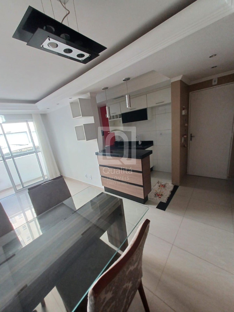Apartamento, 2 quartos, 49 m² - Foto 8