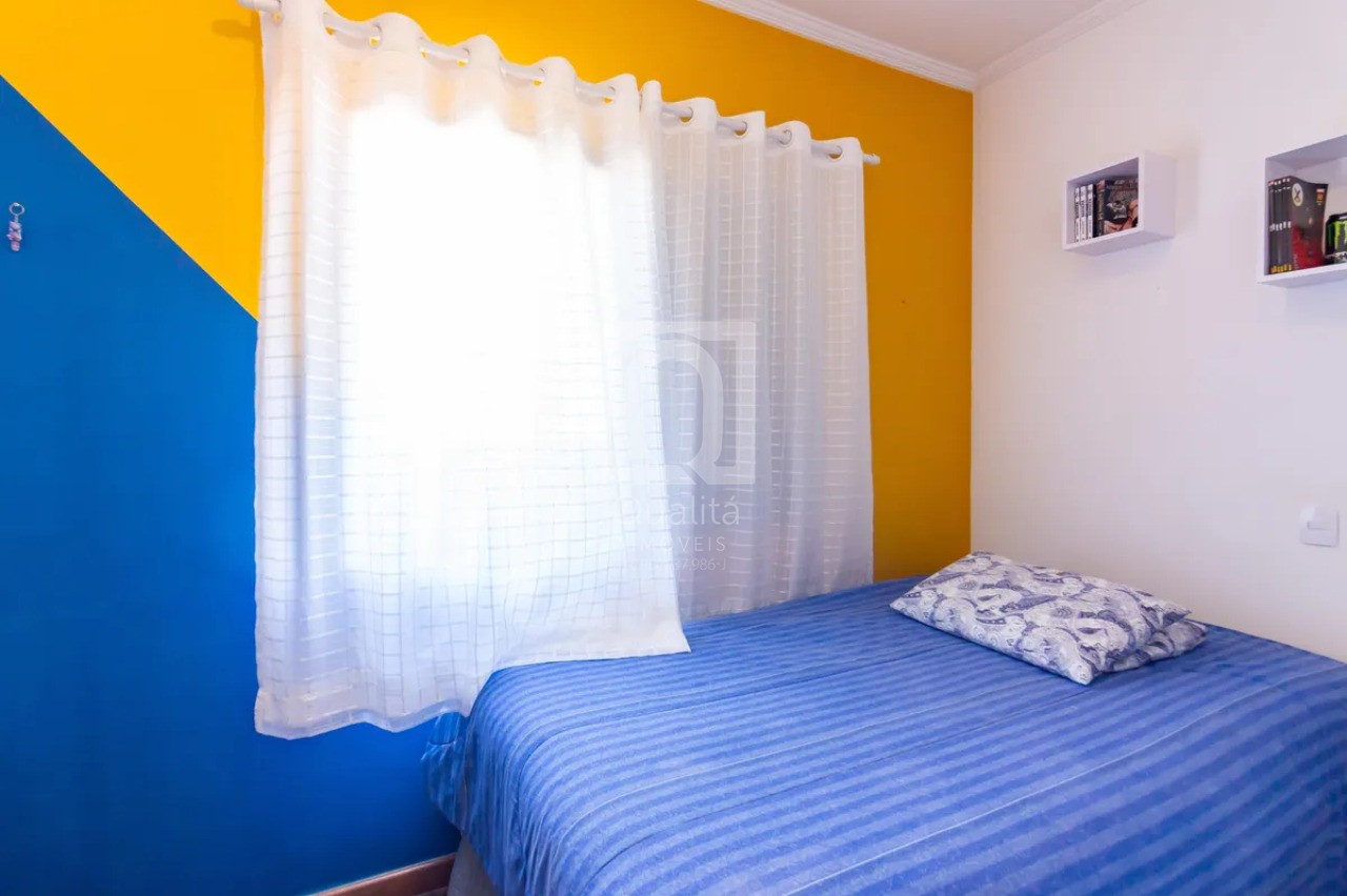 Sobrado, 3 quartos, 137 m² - Foto 19