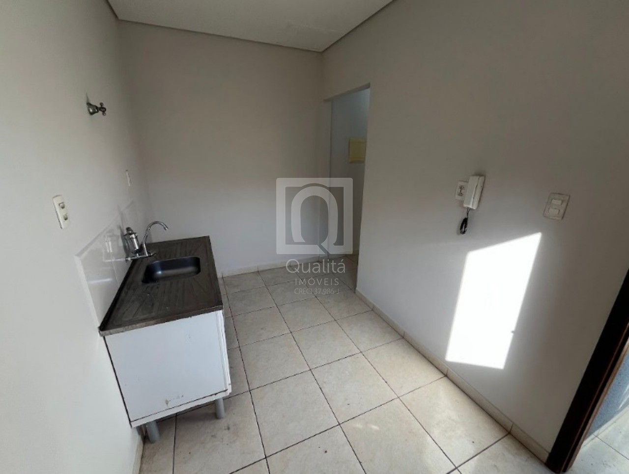 Casa de Condomínio, 1 quarto - Foto 2