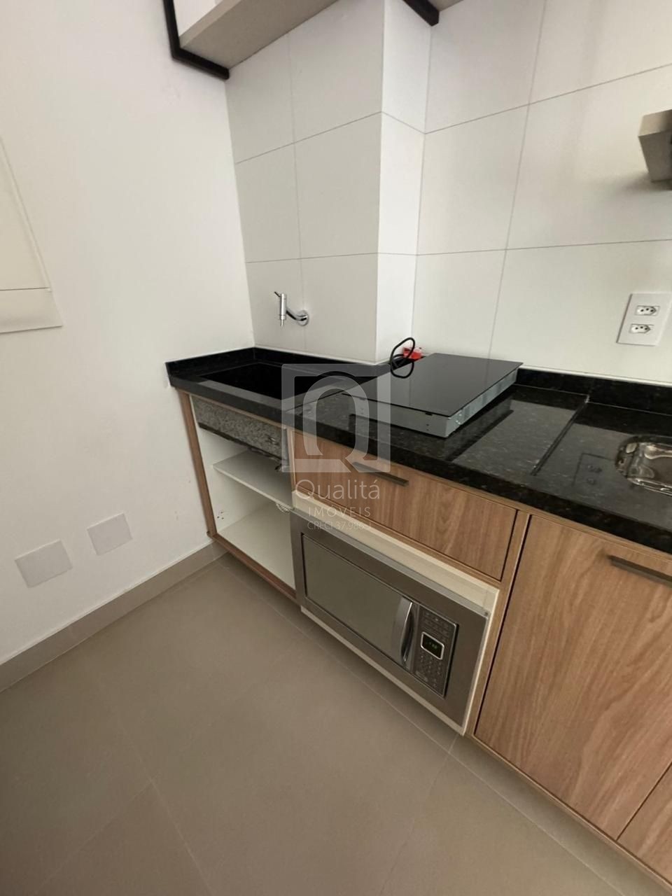 Apartamento, 1 quarto, 47 m² - Foto 4
