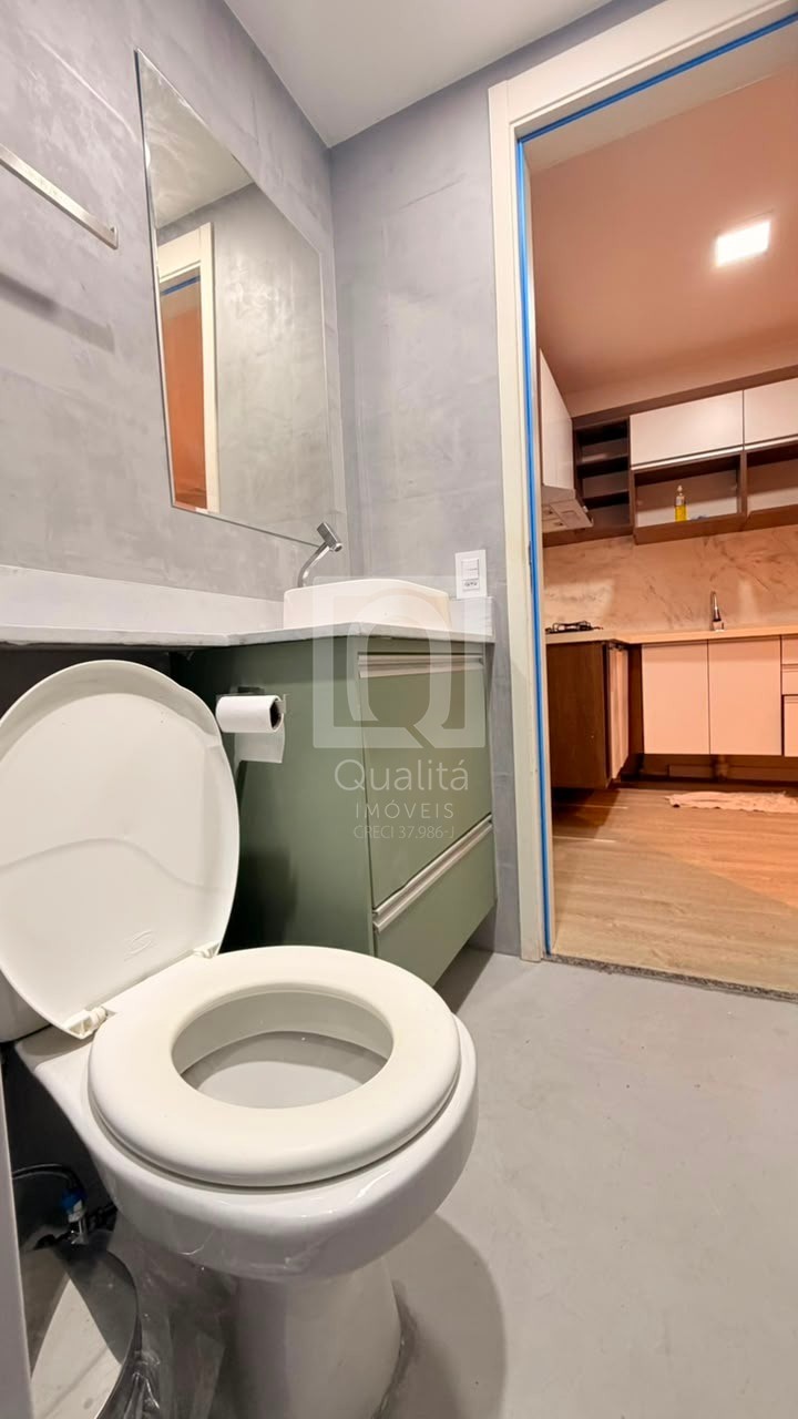 Apartamento, 1 quarto, 25 m² - Foto 8