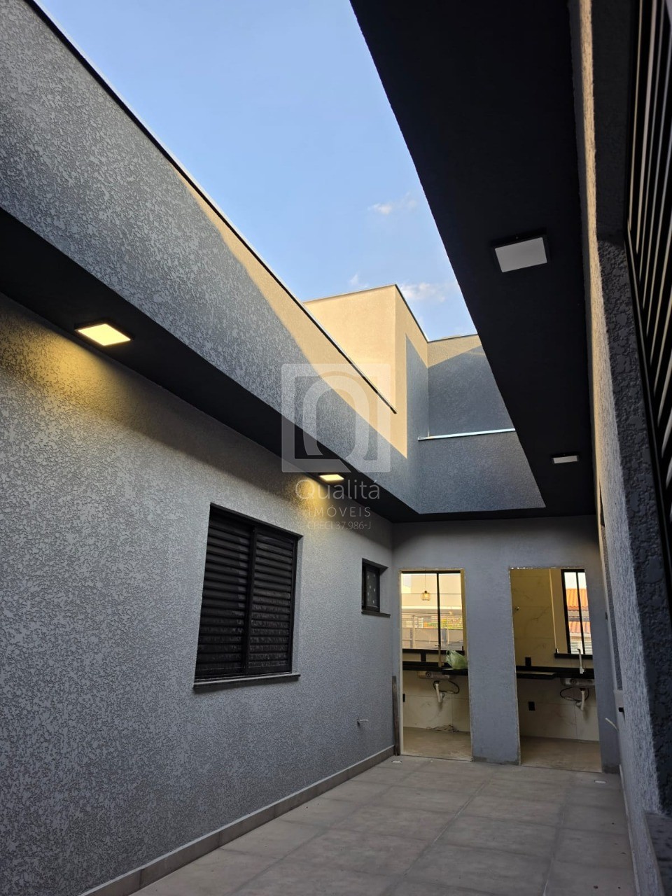 Casa, 2 quartos, 63 m² - Foto 12