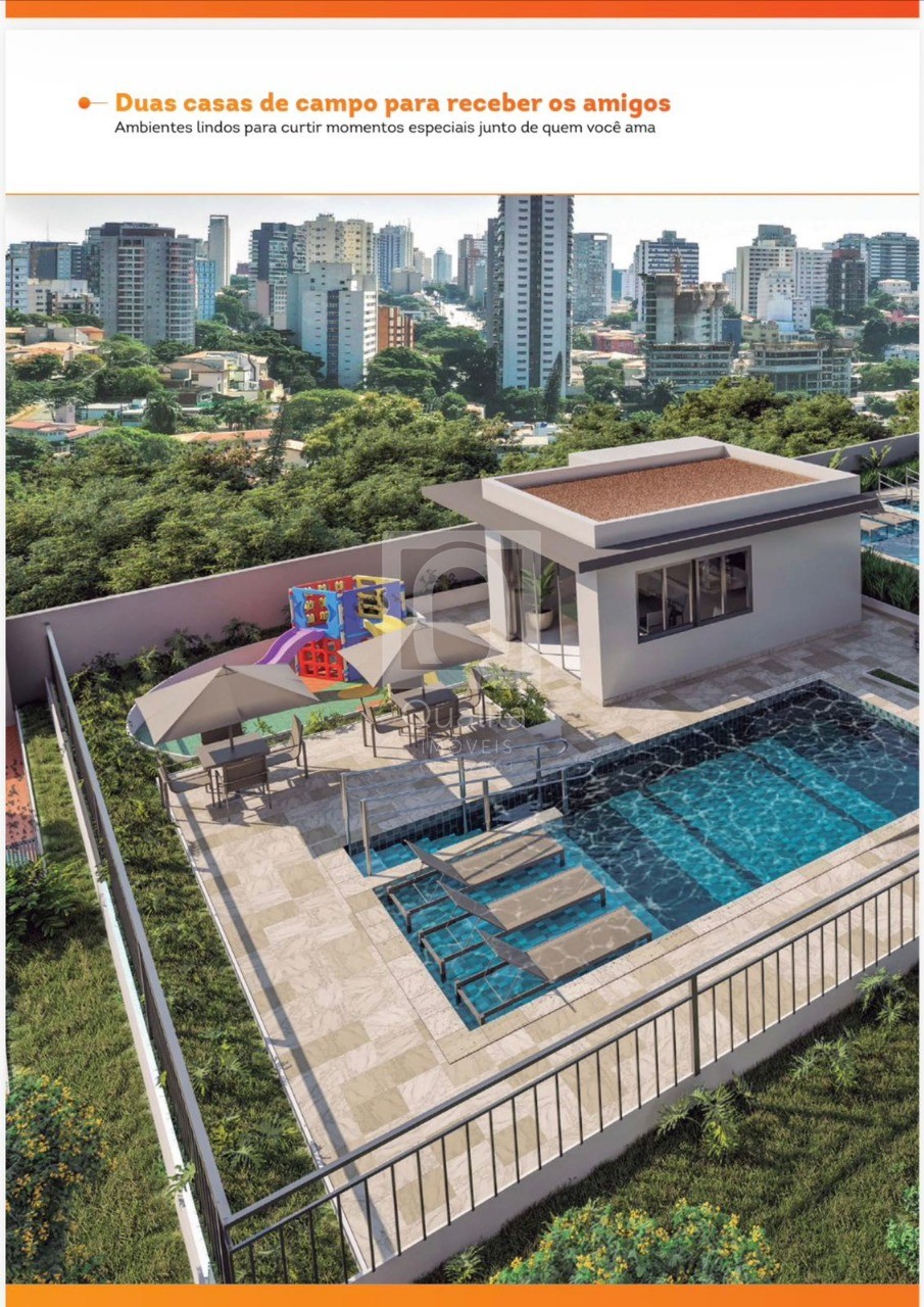 Apartamento, 1 quarto, 47 m² - Foto 26