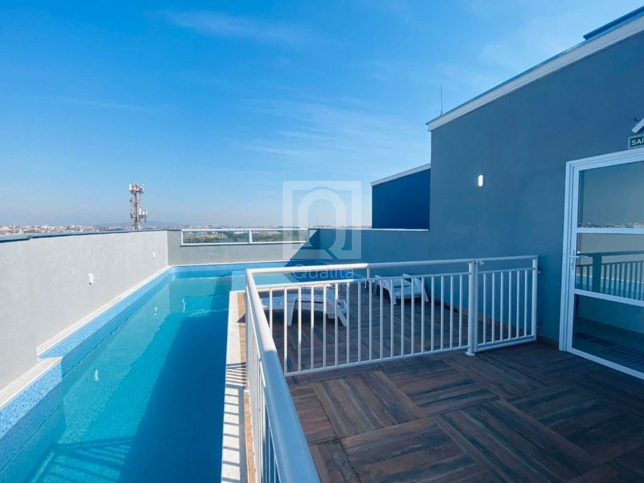 Apartamento, 2 quartos, 60 m² - Foto 31