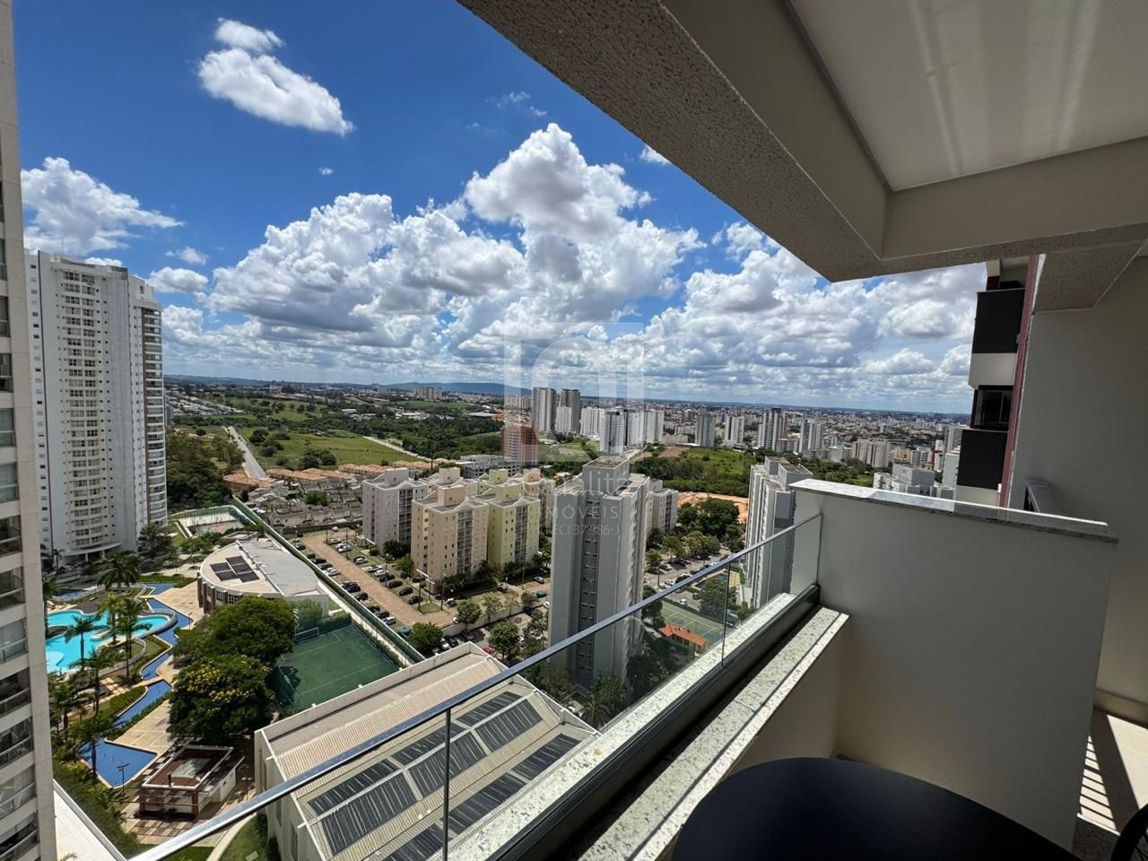 Apartamento, 1 quarto, 47 m² - Foto 1