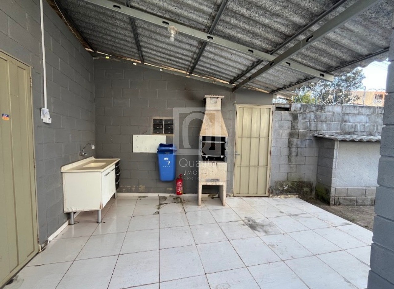 Casa de Condomínio, 1 quarto - Foto 12