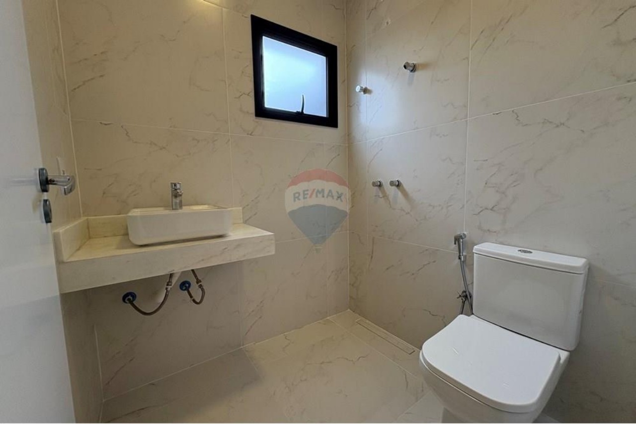 Casa de Condomínio, 3 quartos - Foto 16