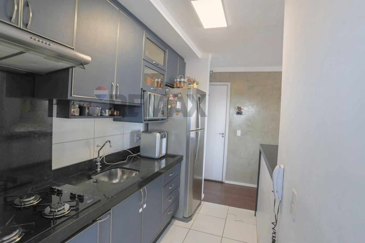 Apartamento, 2 quartos, 57 m² - Foto 14