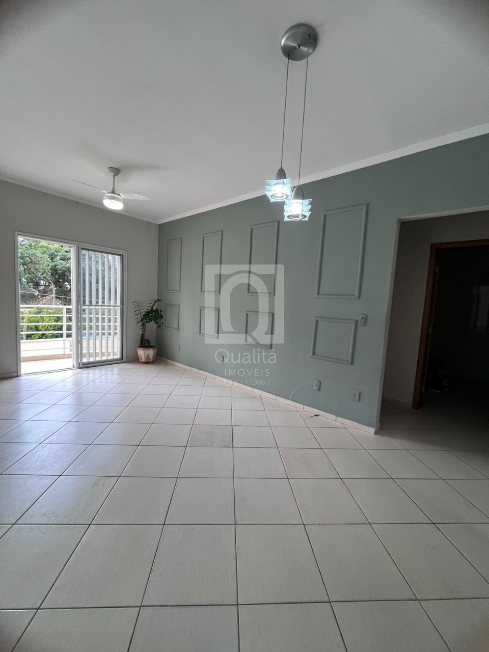 Apartamento, 3 quartos, 72 m² - Foto 1