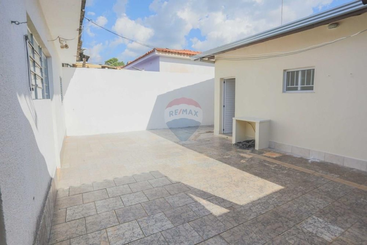 Casa, 3 quartos, 264 m² - Foto 19