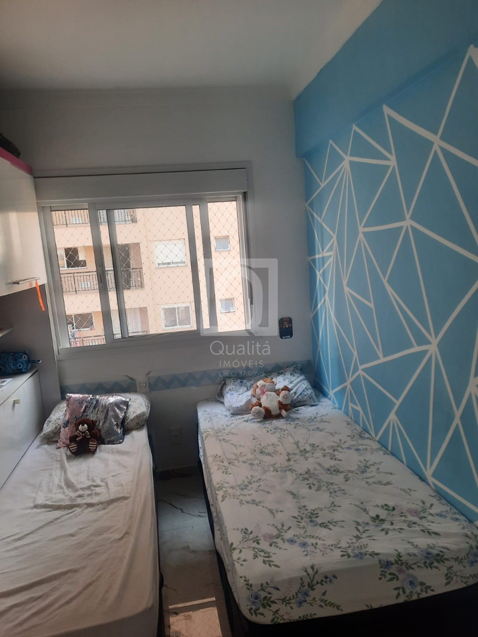 Apartamento, 3 quartos, 66 m² - Foto 9