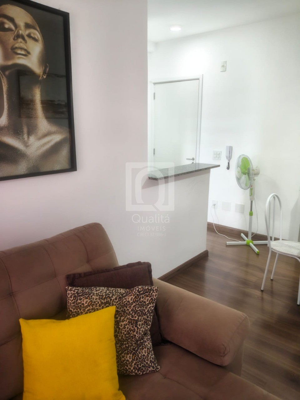 Apartamento, 2 quartos, 62 m² - Foto 5