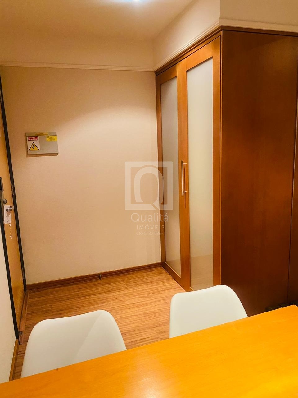 Apartamento, 1 quarto, 37 m² - Foto 5