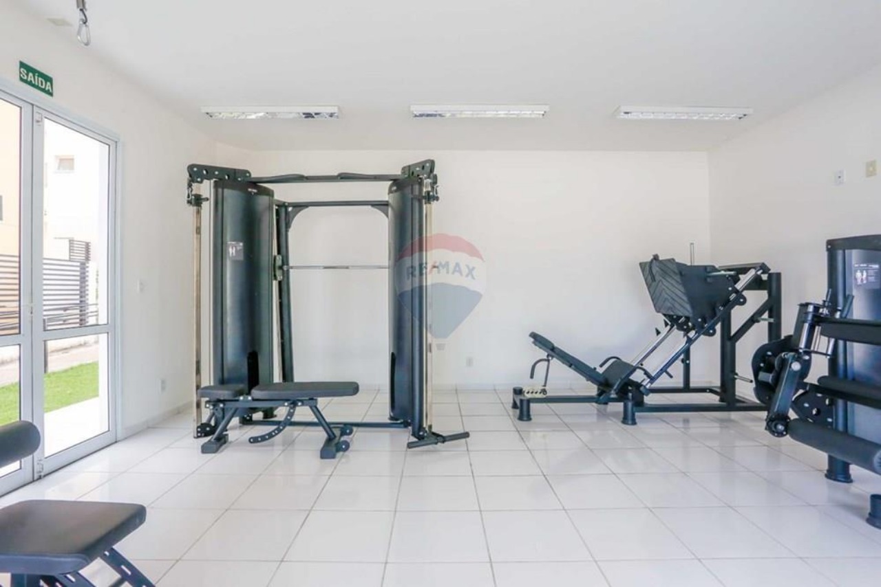 Apartamento, 2 quartos, 53 m² - Foto 22