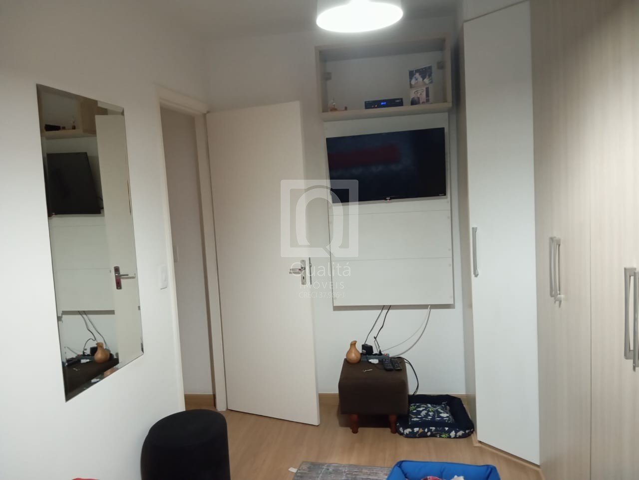 Apartamento, 2 quartos, 55 m² - Foto 11