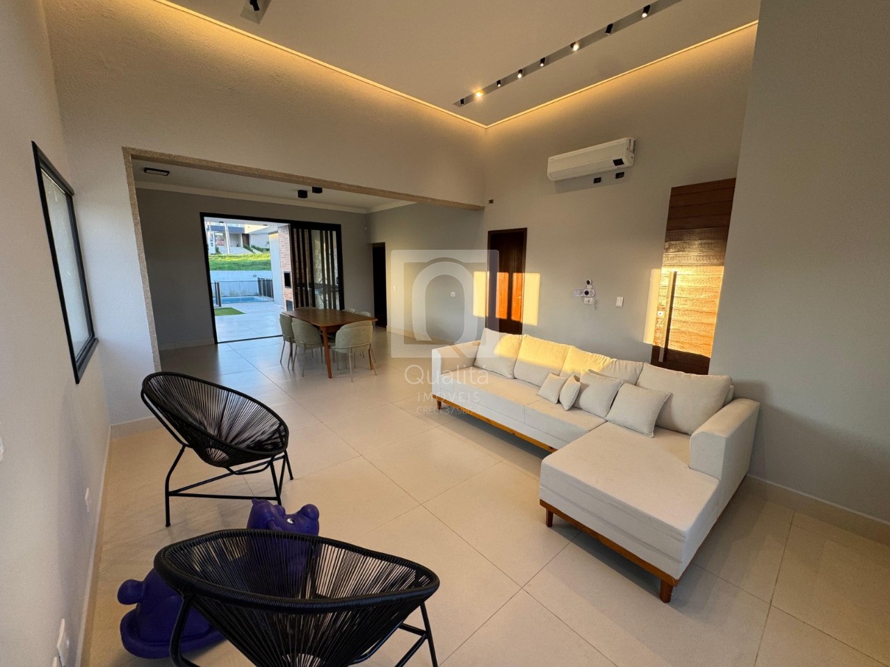 Casa de Condomínio, 3 quartos - Foto 6