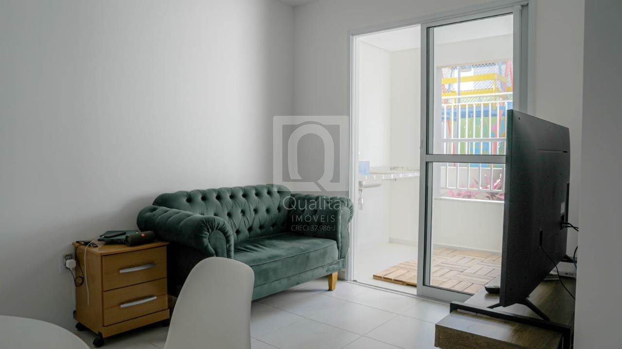 Apartamento, 2 quartos, 62 m² - Foto 2