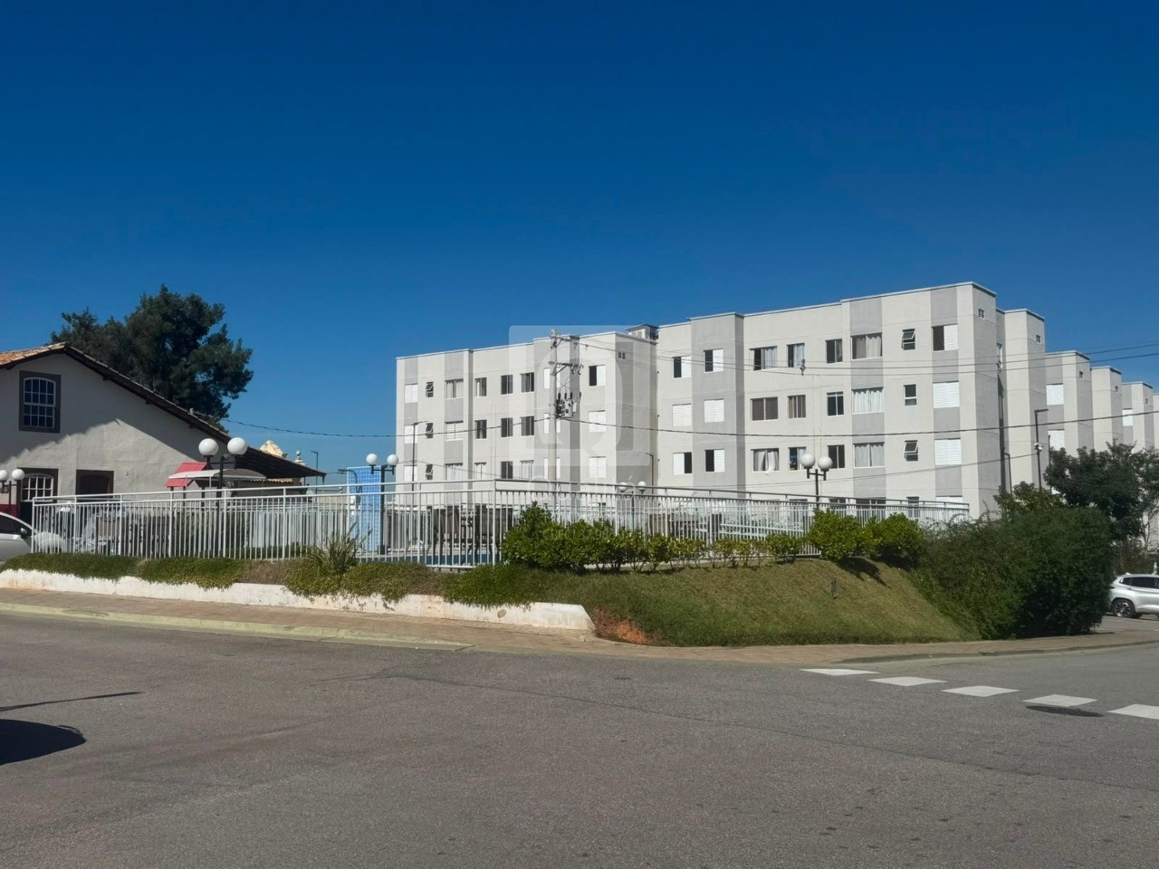 Apartamento, 2 quartos, 41 m² - Foto 12