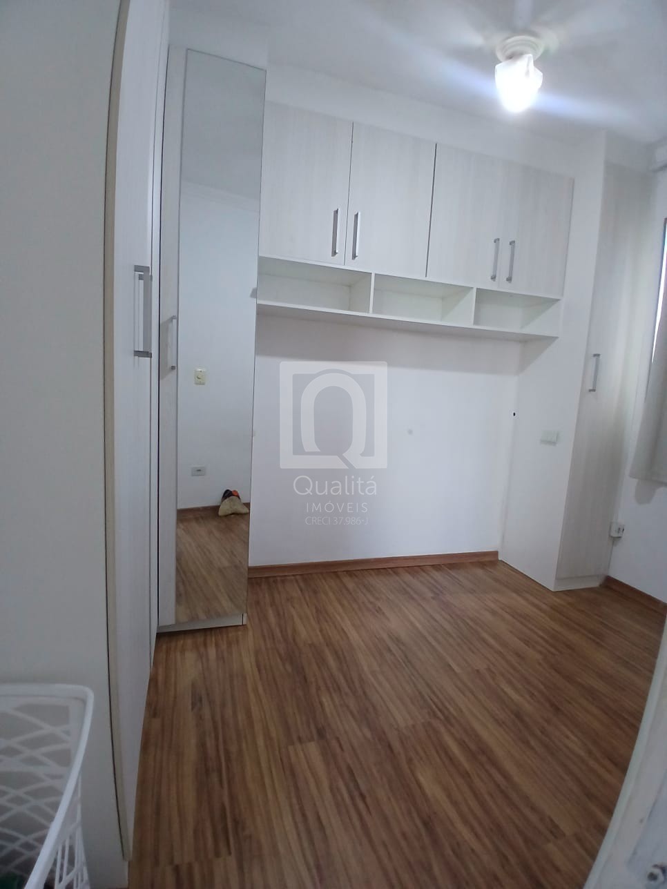 Apartamento, 2 quartos, 47 m² - Foto 6
