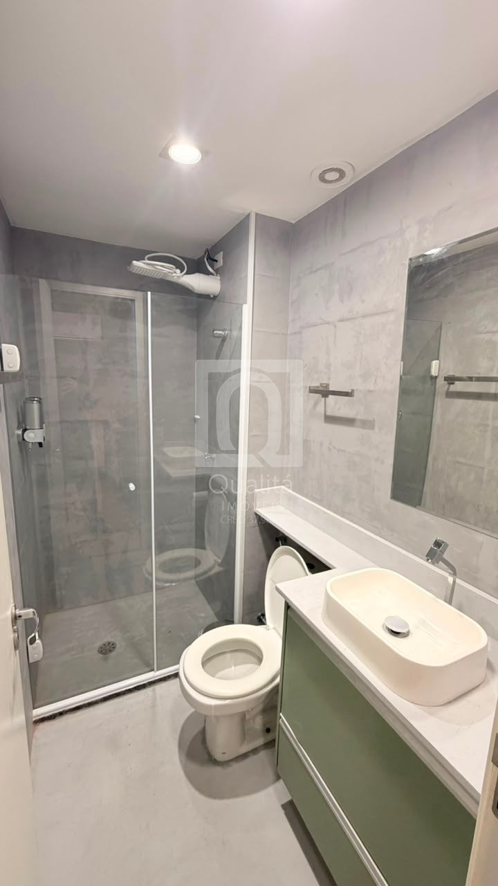 Apartamento, 1 quarto, 25 m² - Foto 9