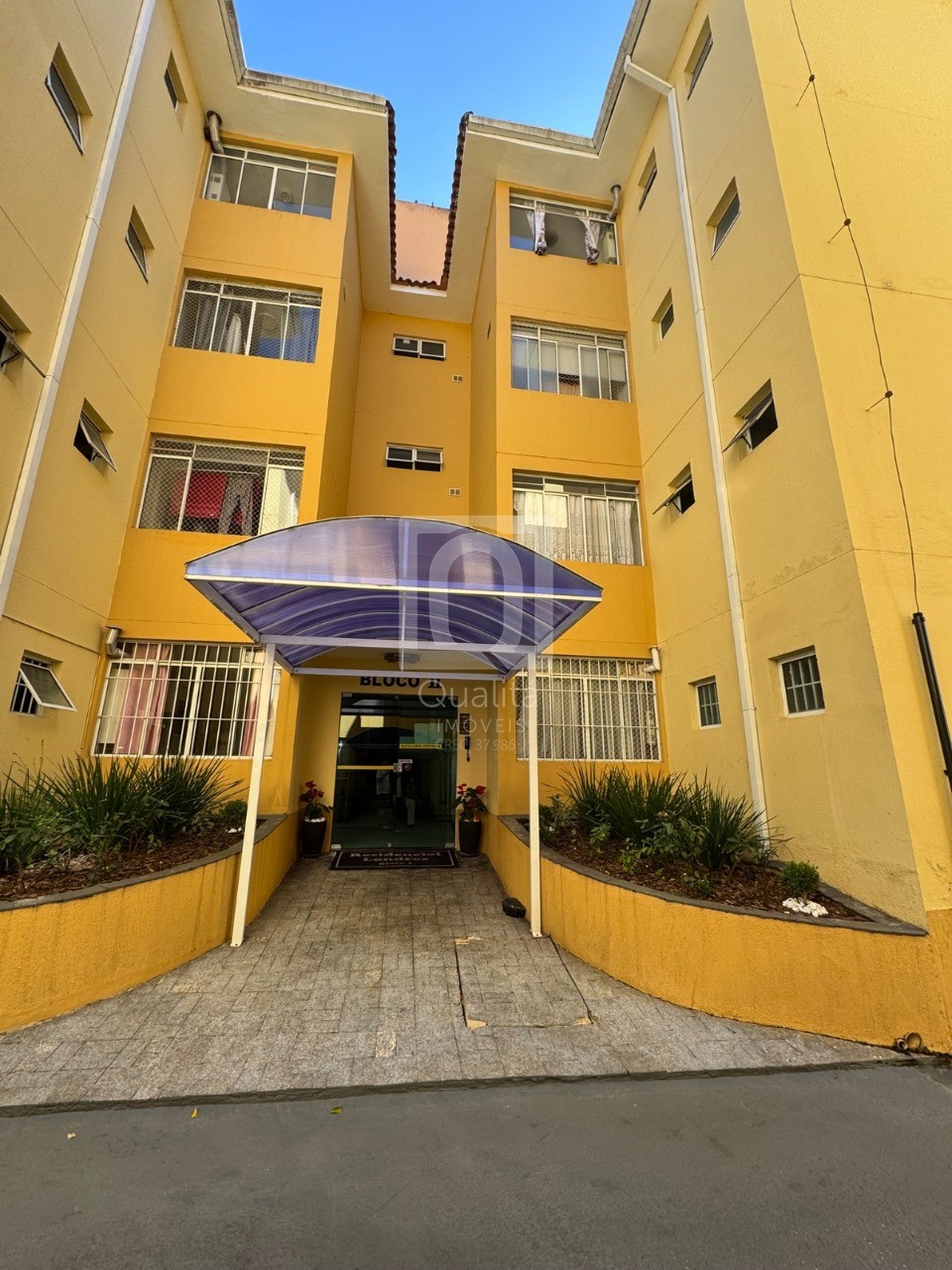 Apartamento, 2 quartos, 71 m² - Foto 1
