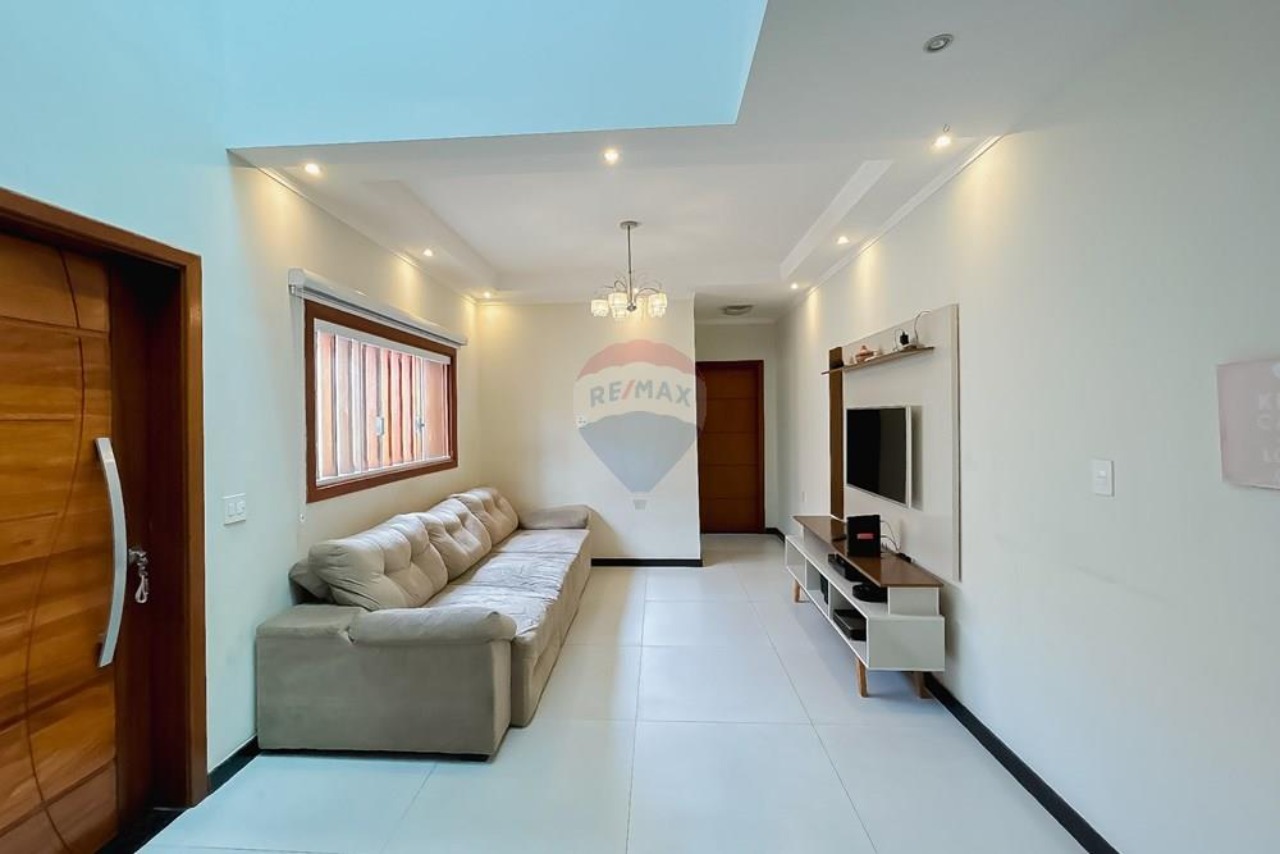 Casa, 2 quartos, 125 m² - Foto 4