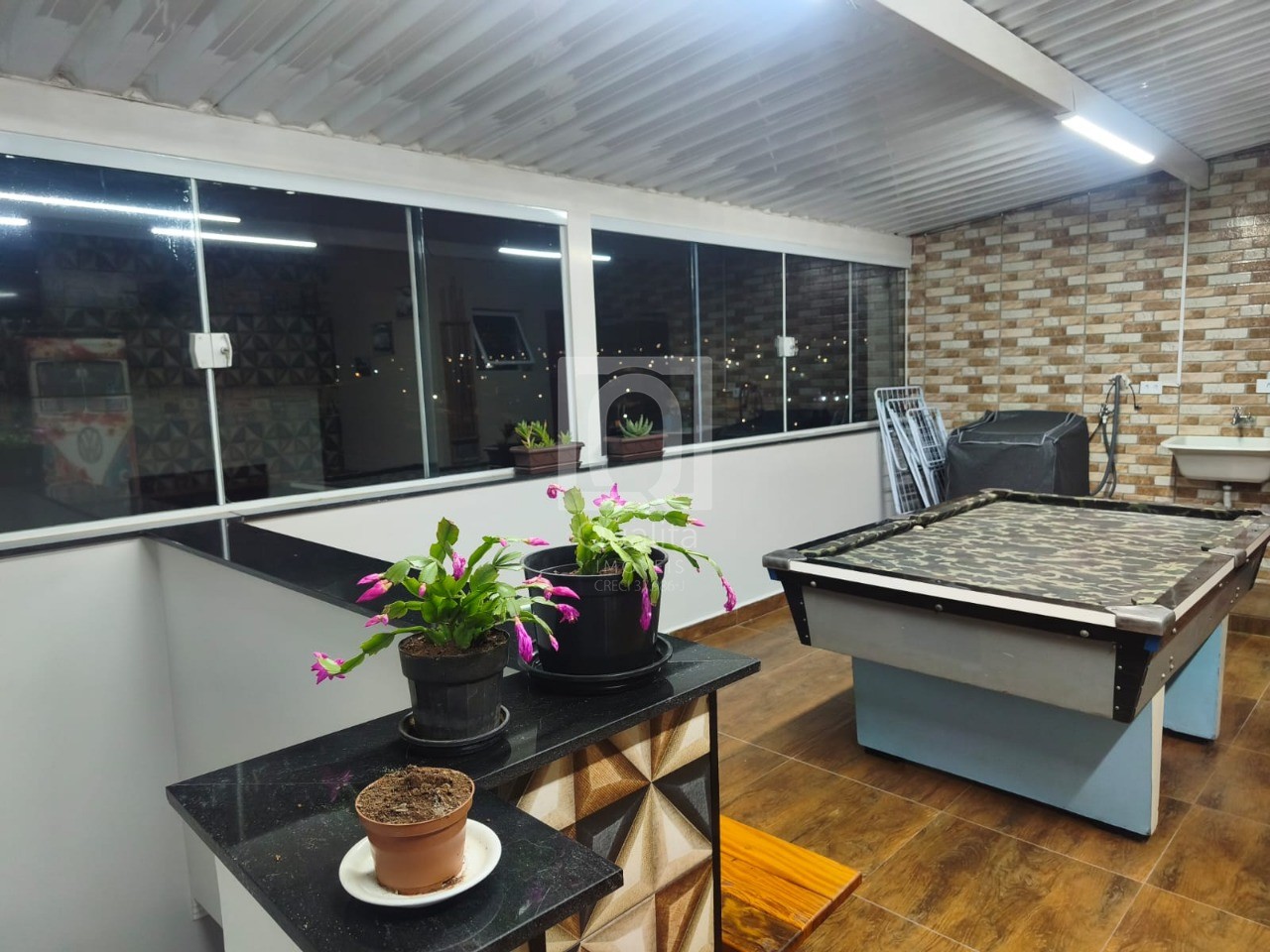 Casa de Condomínio, 3 quartos - Foto 28