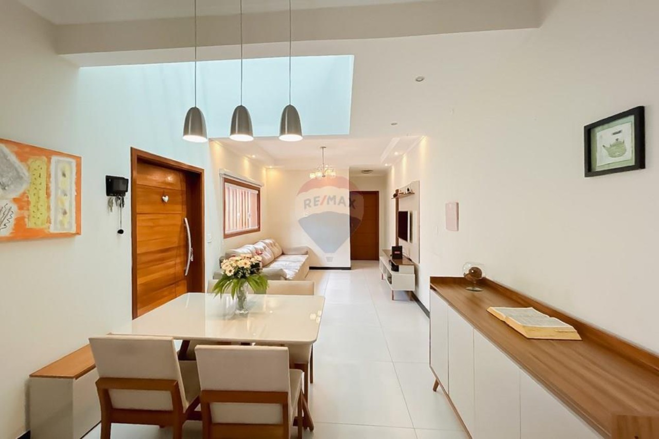Casa, 2 quartos, 125 m² - Foto 1