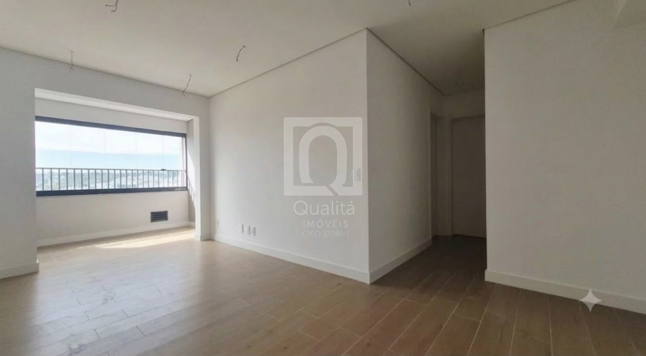Apartamento, 2 quartos, 69 m² - Foto 2