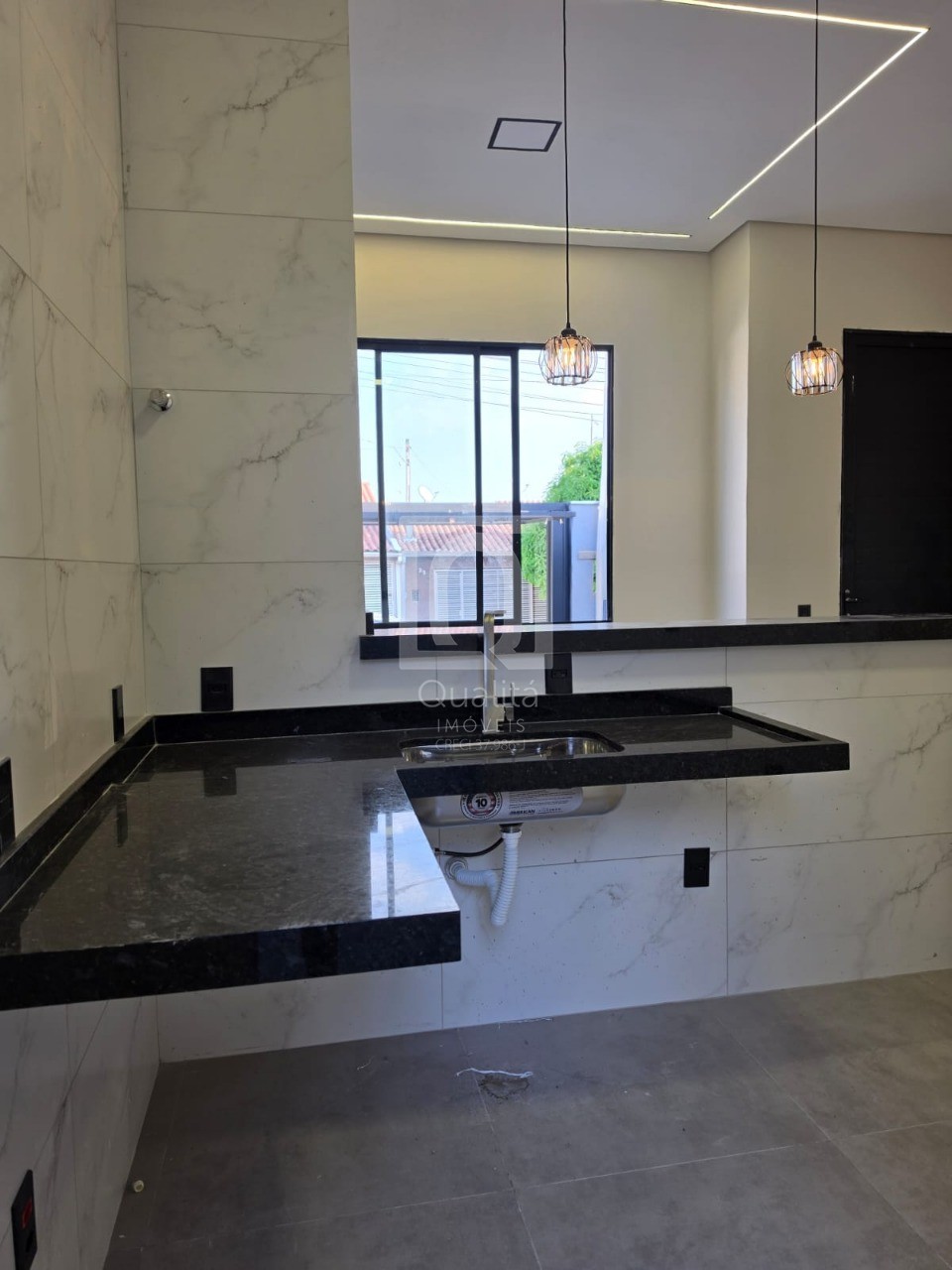 Casa, 2 quartos, 63 m² - Foto 6