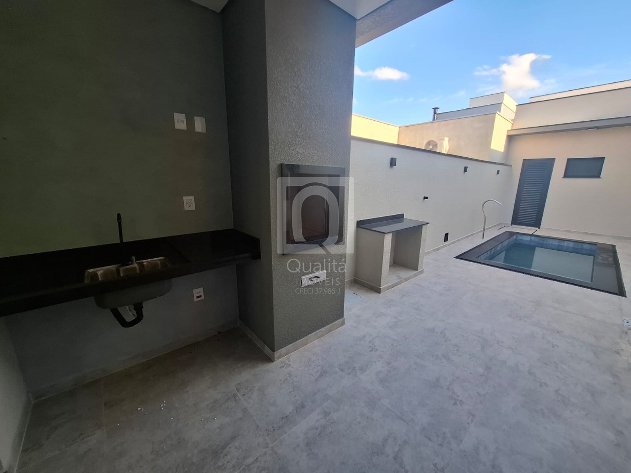 Casa de Condomínio, 3 quartos - Foto 9