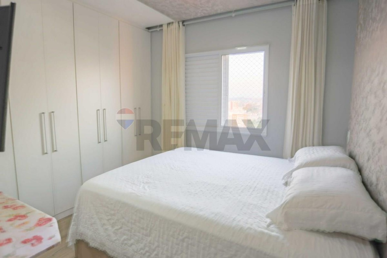 Apartamento, 2 quartos, 56 m² - Foto 12