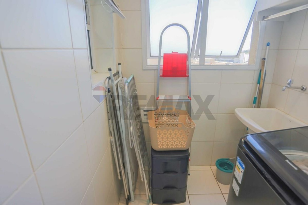 Apartamento, 2 quartos, 54 m² - Foto 8