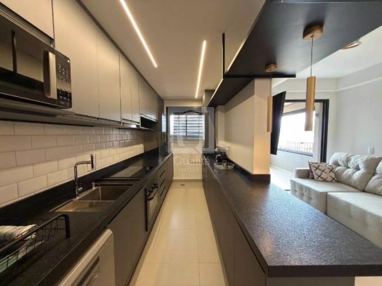 Apartamento, 3 quartos, 97 m² - Foto 8