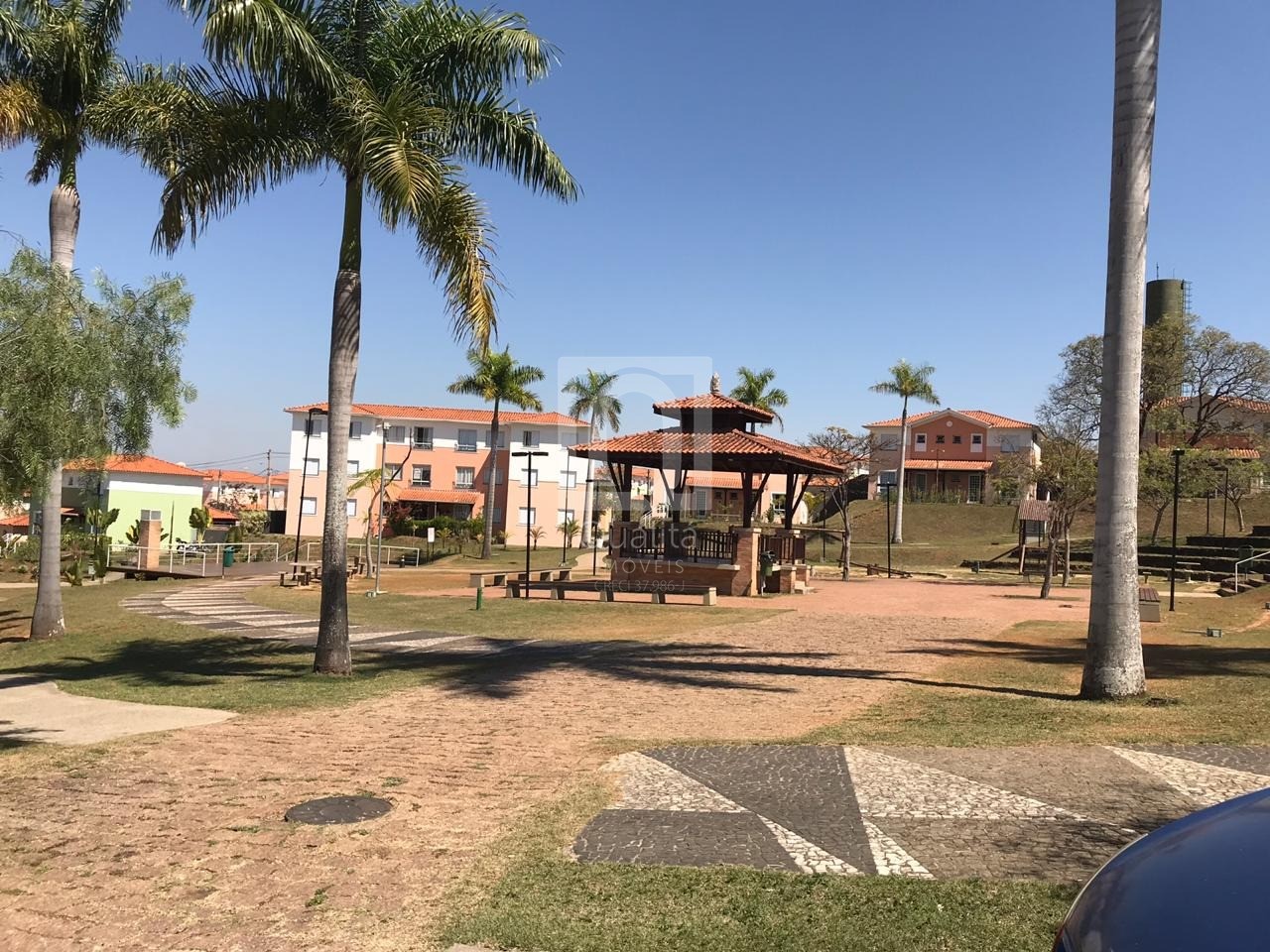Casa de Condomínio, 3 quartos - Foto 38