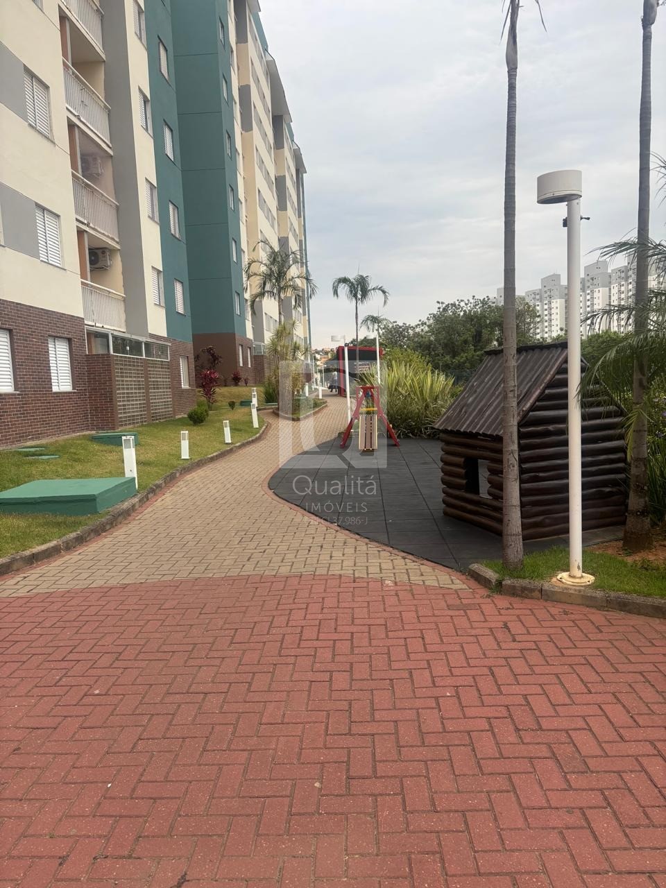 Apartamento, 3 quartos, 60 m² - Foto 15