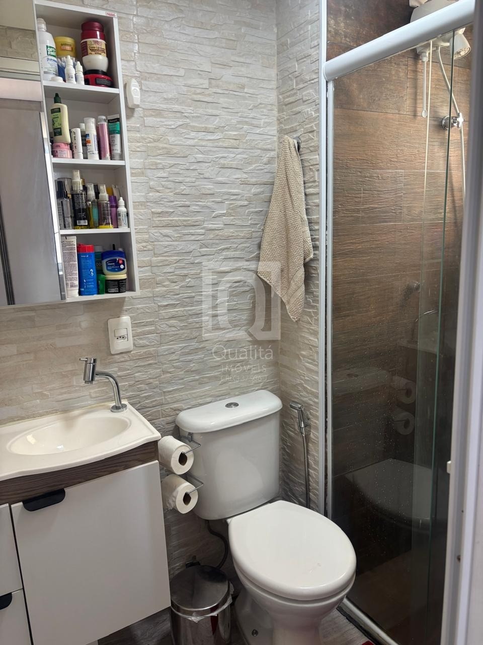 Apartamento, 3 quartos, 60 m² - Foto 12