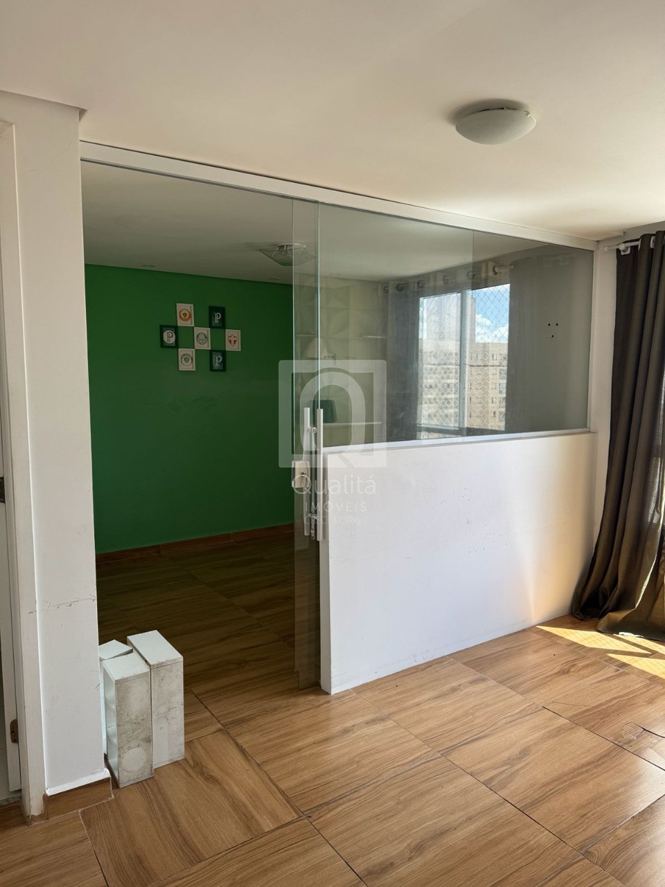Kitnet-Studio, 27 m² - Foto 13