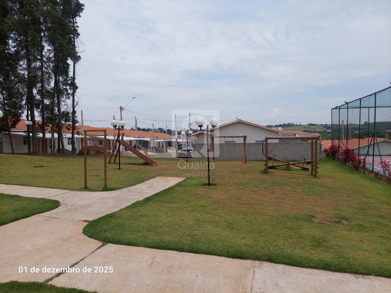 Casa de Condomínio, 2 quartos - Foto 25