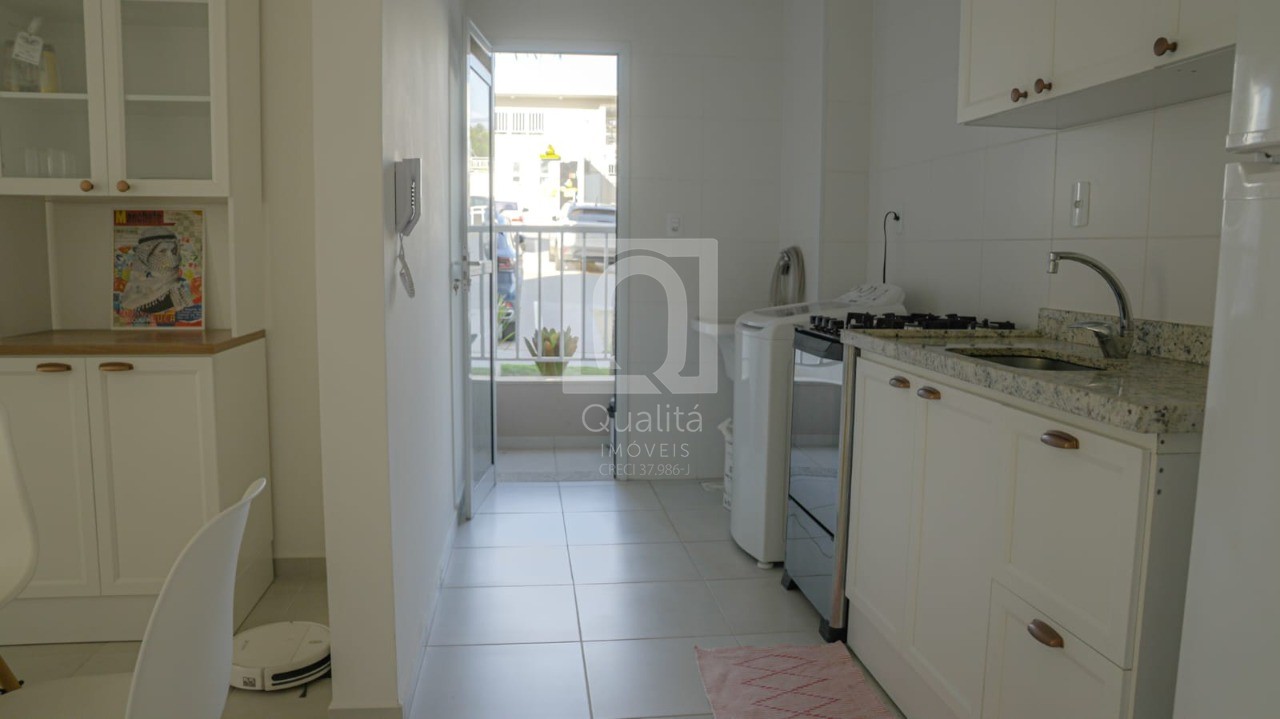 Apartamento, 2 quartos, 62 m² - Foto 4