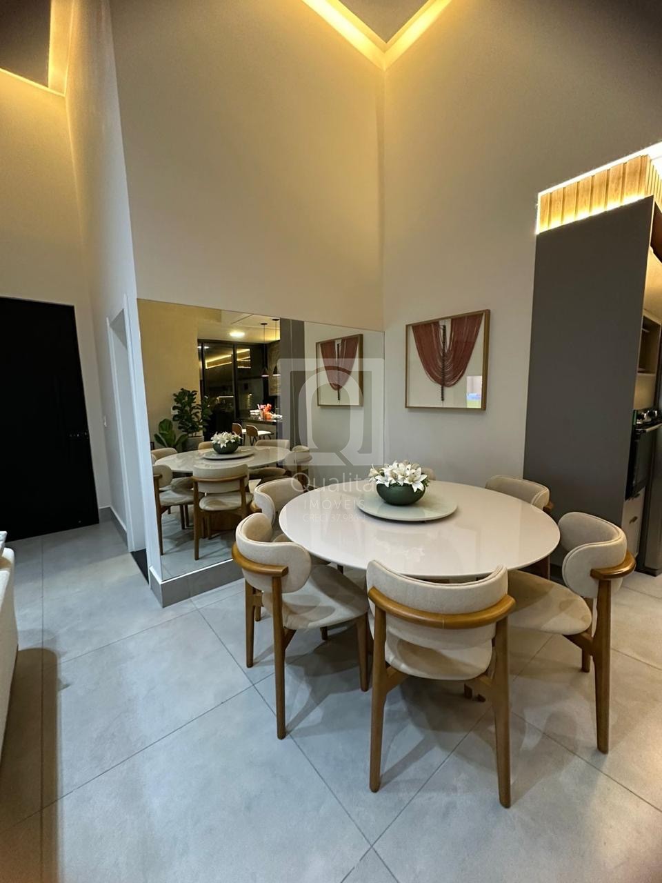 Casa de Condomínio, 3 quartos - Foto 5