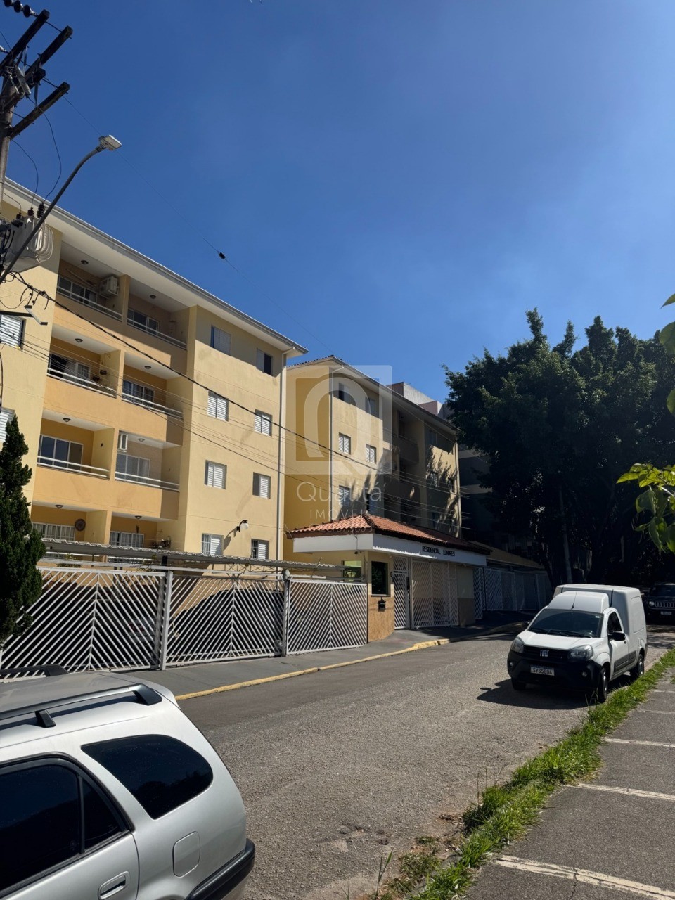 Apartamento, 2 quartos, 71 m² - Foto 2