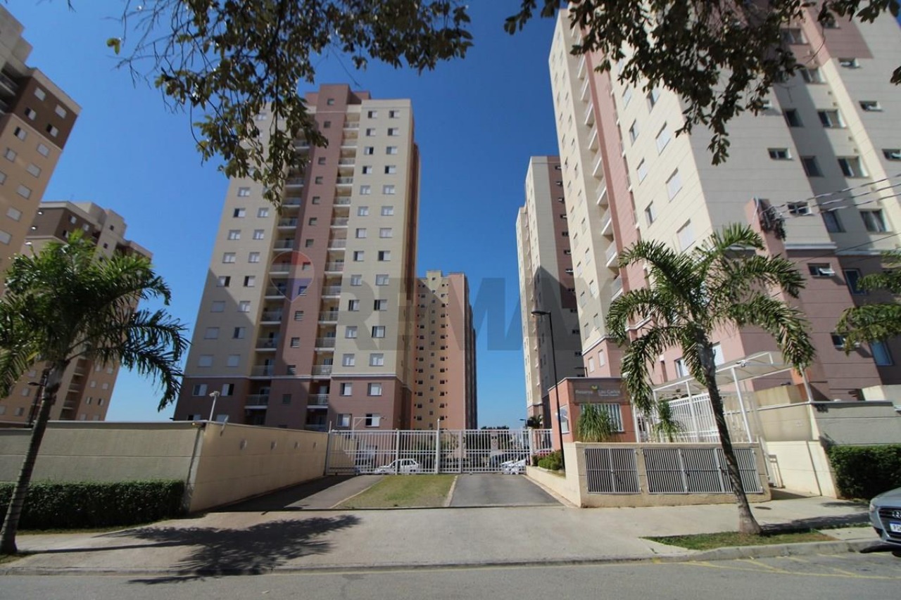 Apartamento, 2 quartos, 56 m² - Foto 22
