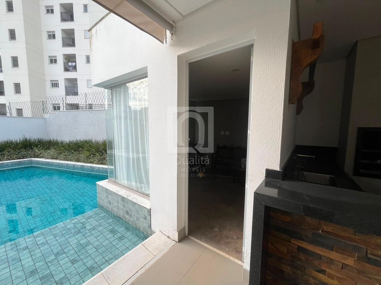 Casa de Condomínio, 4 quartos - Foto 43