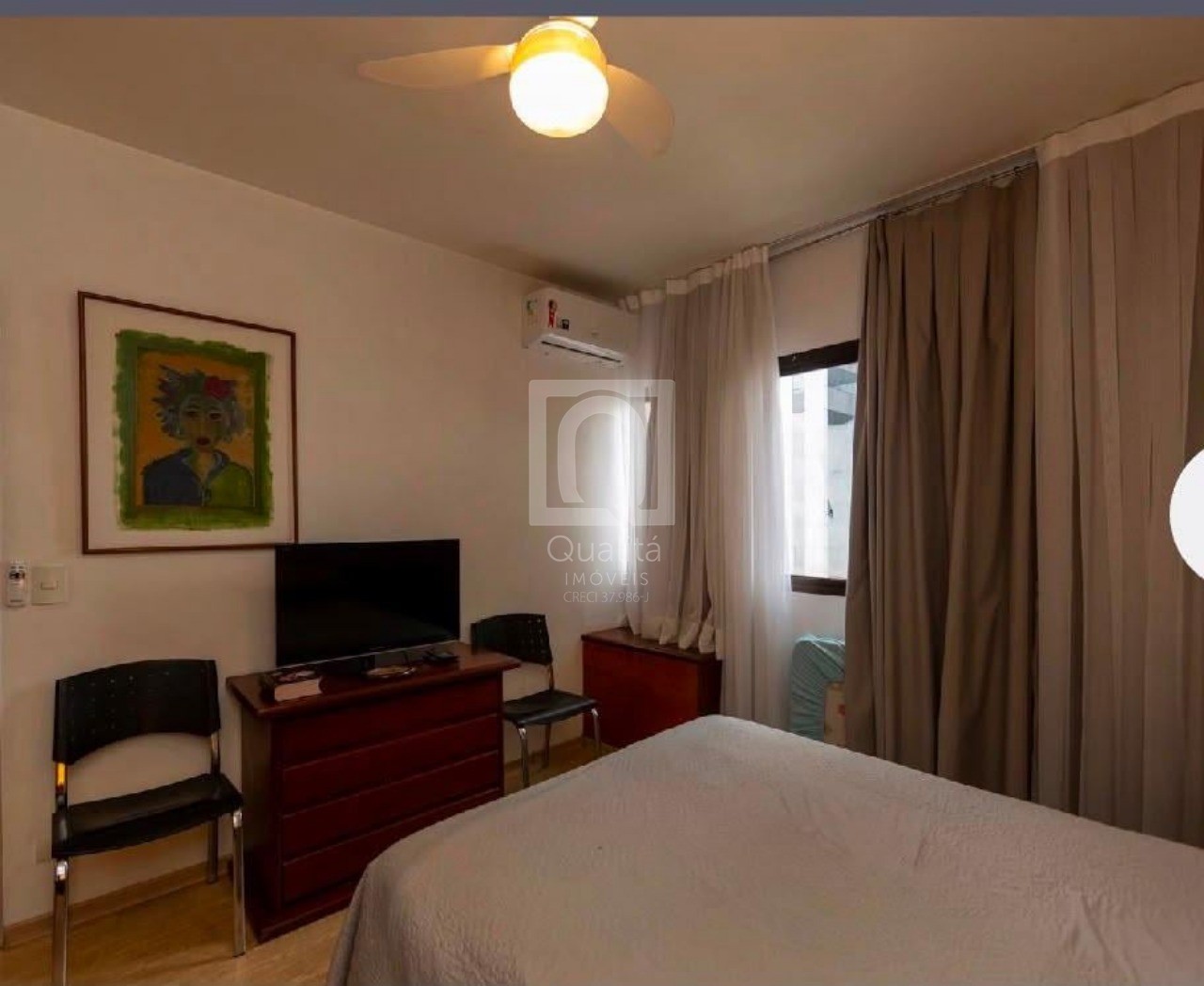 Apartamento, 1 quarto, 52 m² - Foto 7